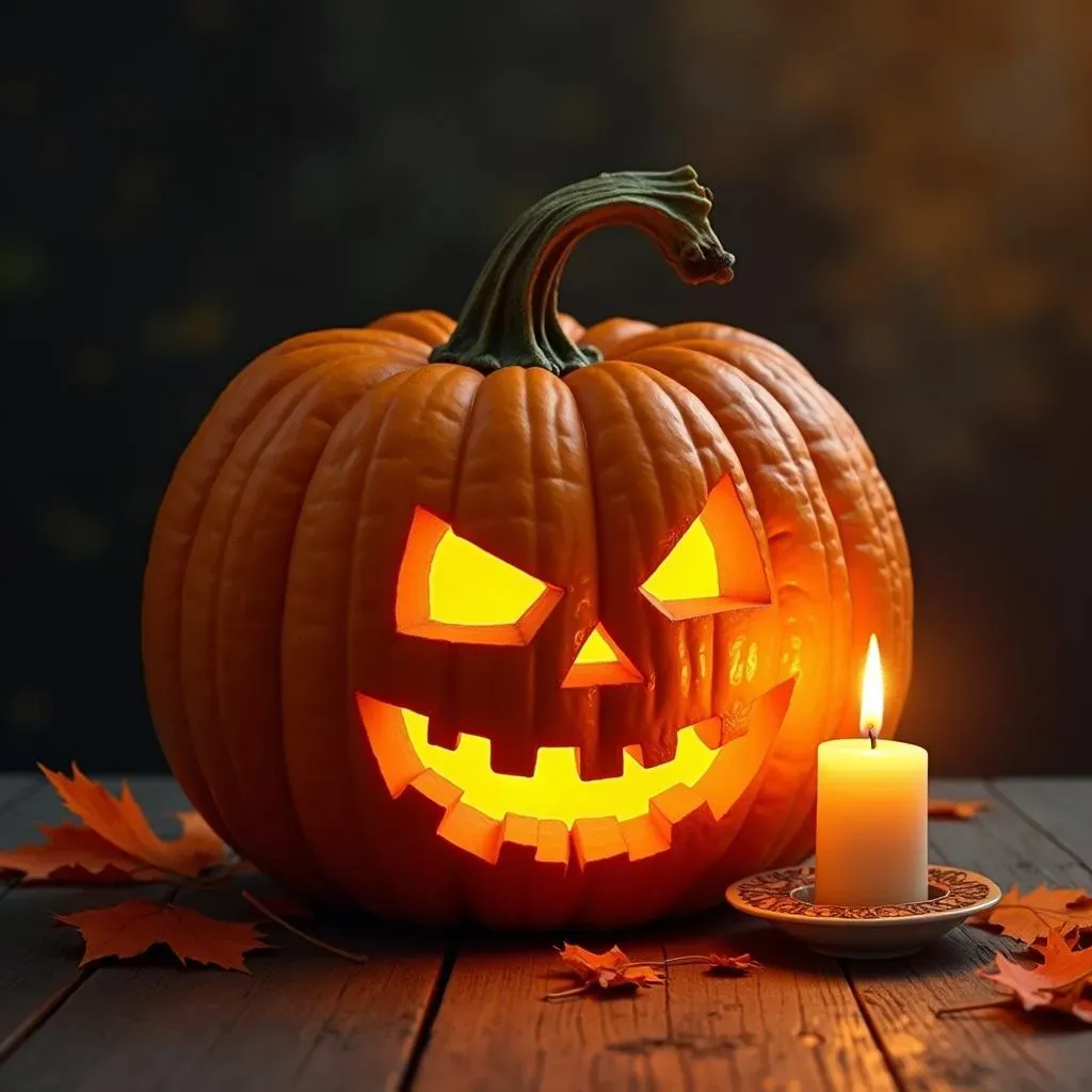 Absolute Scary Simple Pumpkin Carving Ideas for Halloween