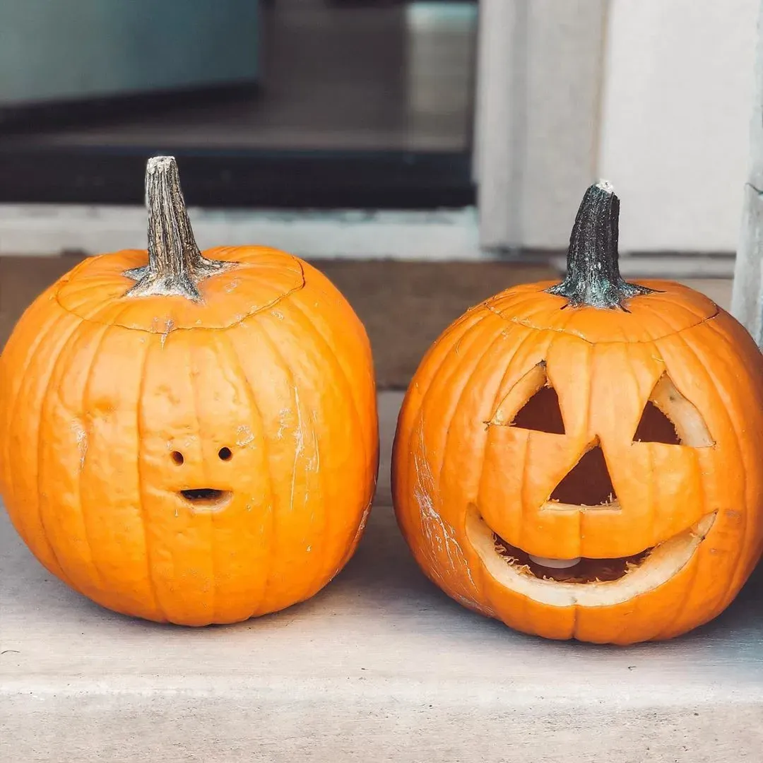 Sharp Tools, Sweet Results: Tips for Easy and Cute Pumpkin Carving Ideas