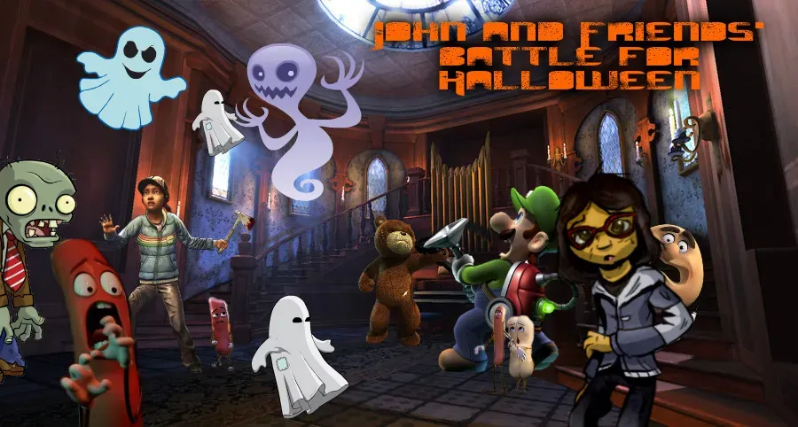 Showcasing Epic Nerdy Pumpkin Carving Ideas