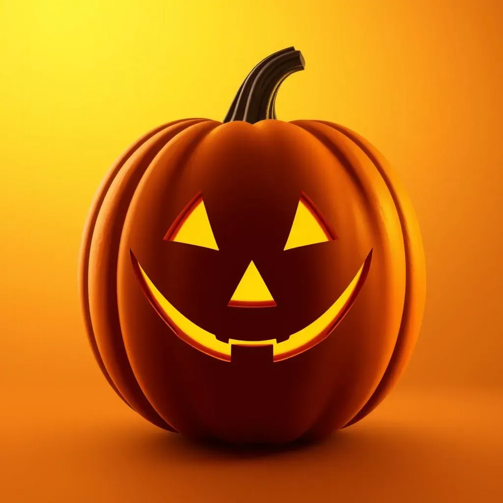 Amazing Simple but Awesome Pumpkin Carving Ideas