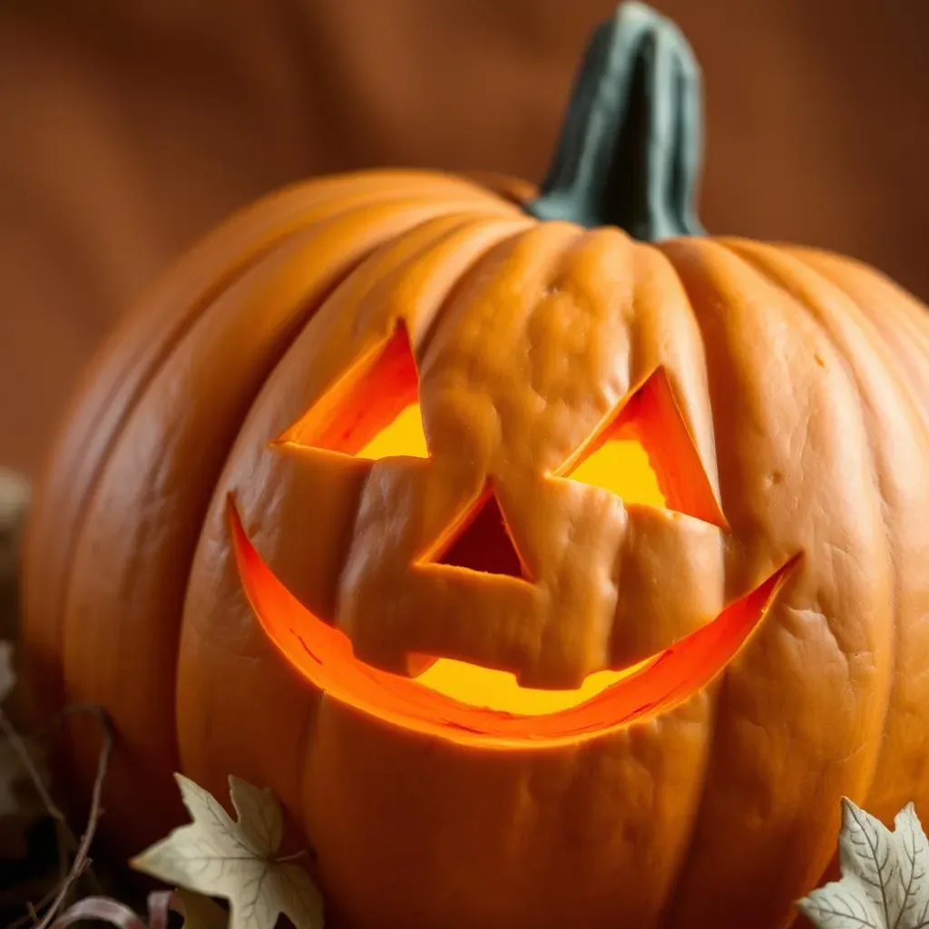 Ultimate Simple Easy Pumpkin Carving Ideas for Halloween