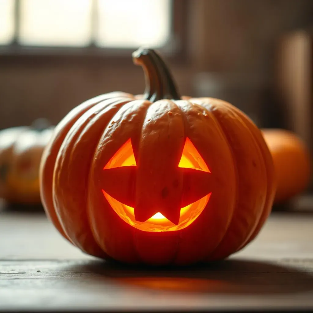 Simple Pumpkin Carve Ideas: Discover Amazing Designs