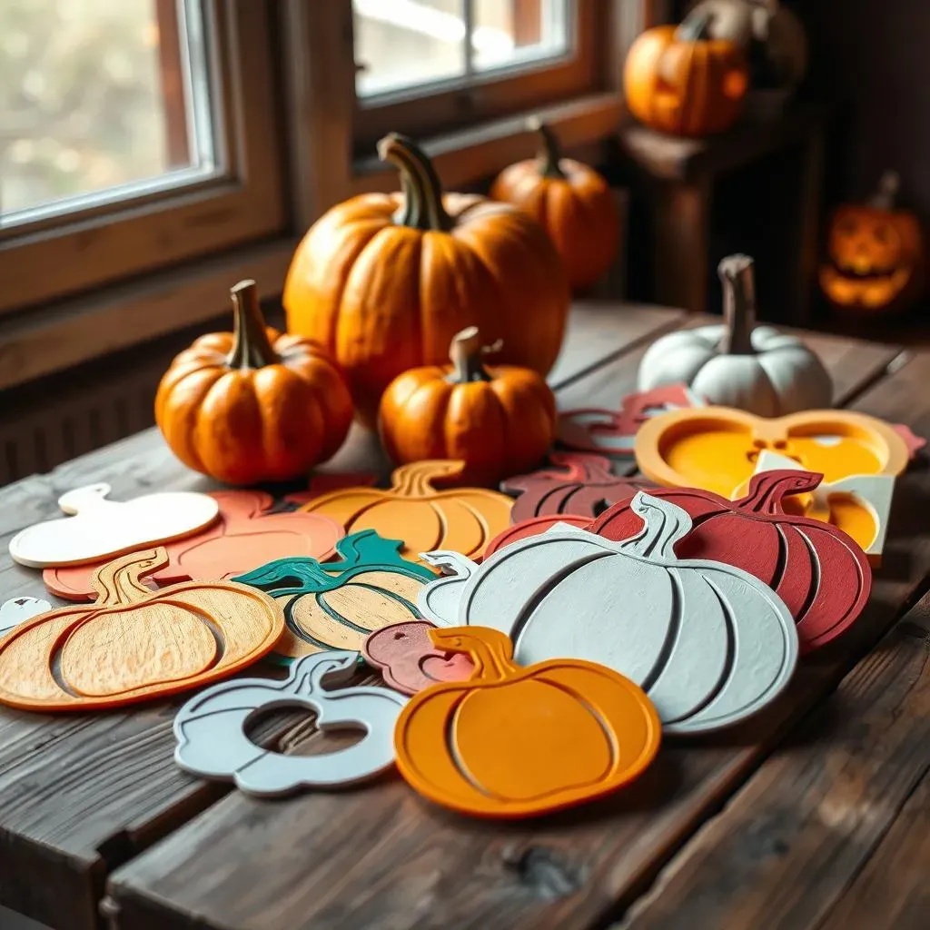  Simple Pumpkin Carving Stencils: Your Easy Halloween Hack