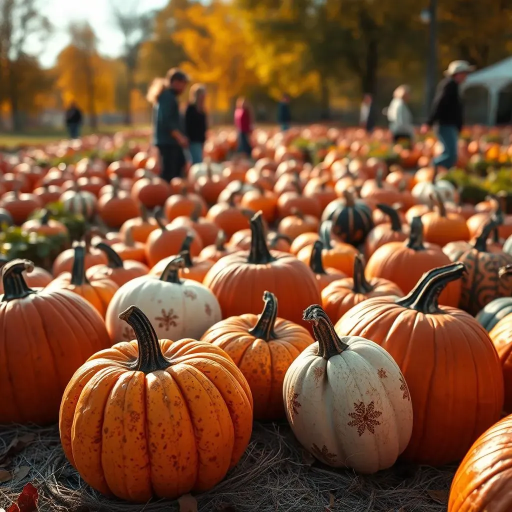 Simple Pumpkin Ideas: Tips and Tricks for a Spooktacular Halloween