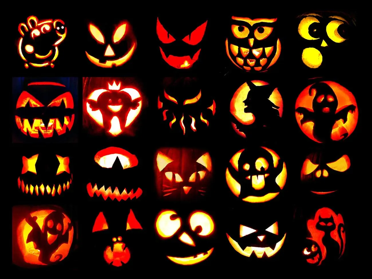 Simple Techniques for Easy Pumpkin Carving Success