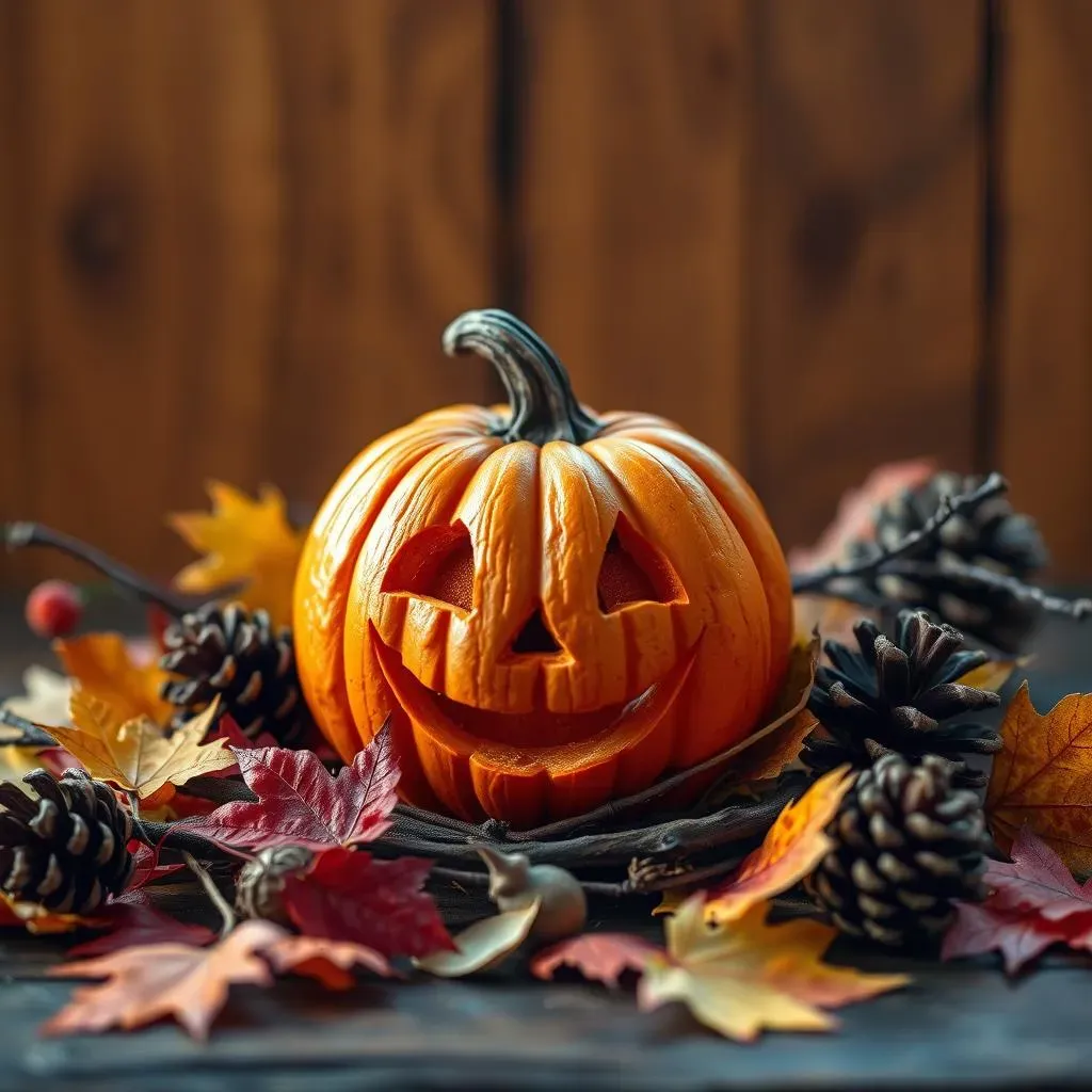 Amazing Small Pumpkin Ideas for Halloween: Unleash the Magic