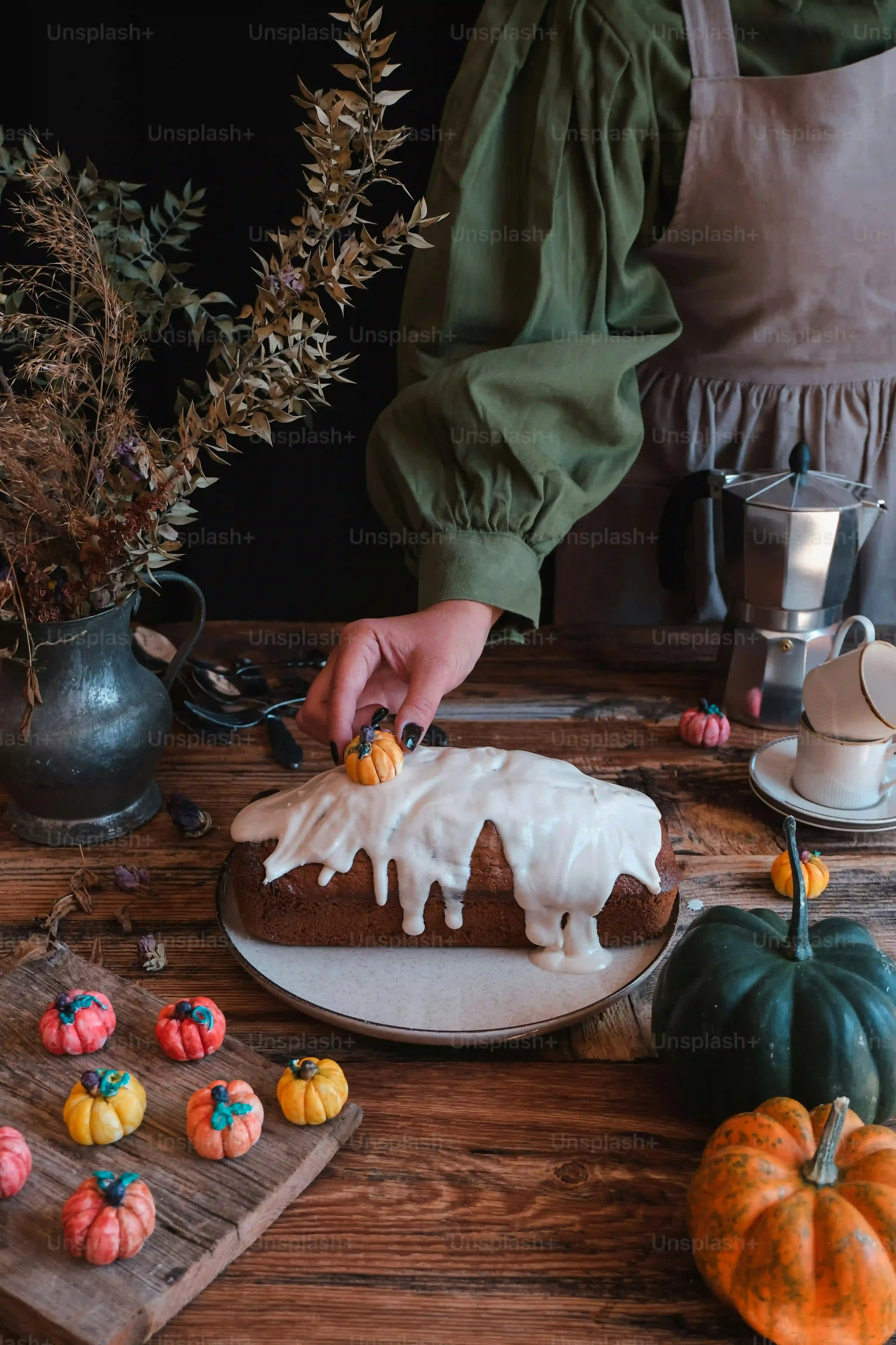 StepbyStep: Creating Your Easy Unicorn Pumpkin Masterpiece