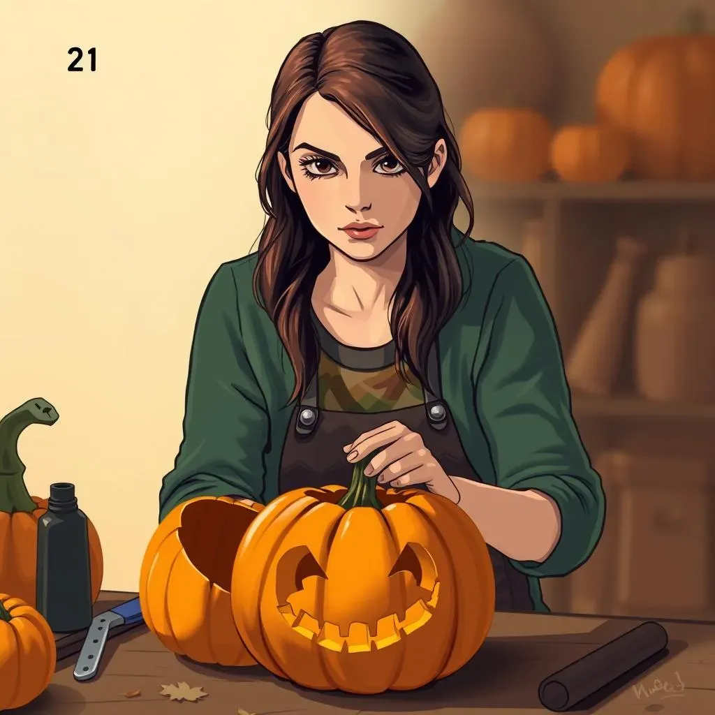 StepbyStep: How Do You Carve a Pumpkin for Beginners