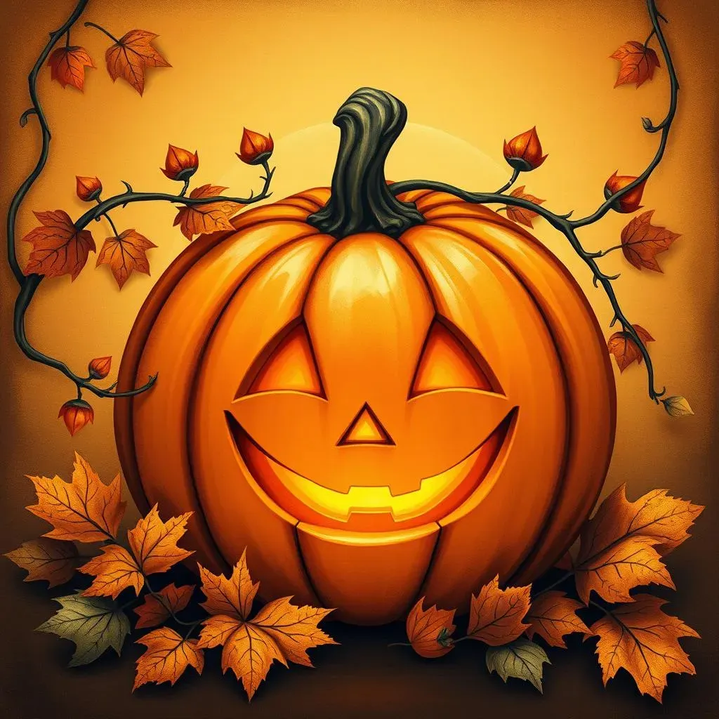 The History of Halloween Pumpkin Carving and Why We Love It