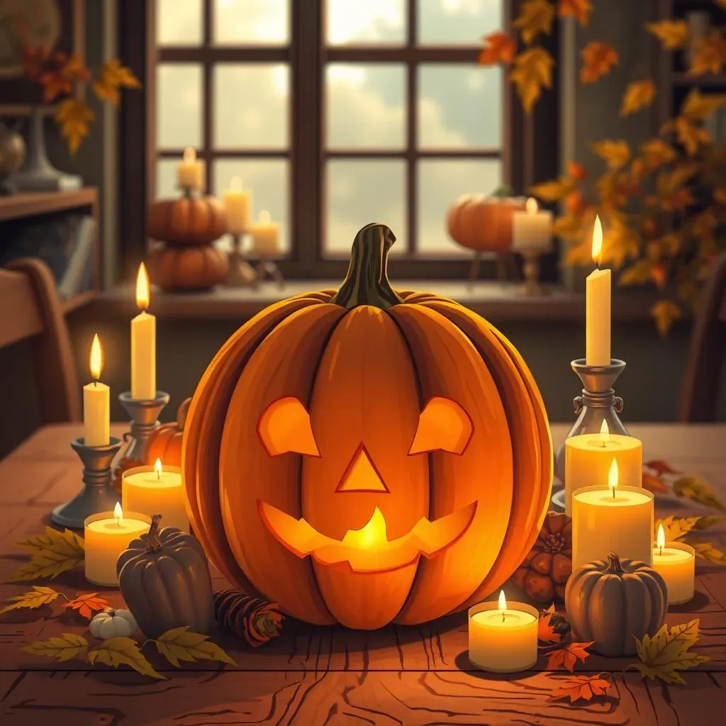 The History of Pumpkin Carving and Why We Love It