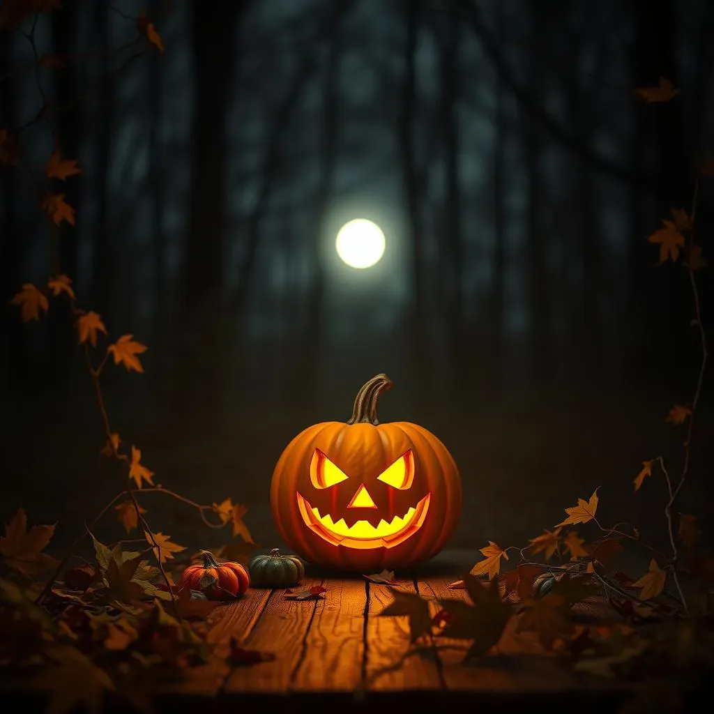 The History of Pumpkin Carving: More Than Just a Jacko'Lantern