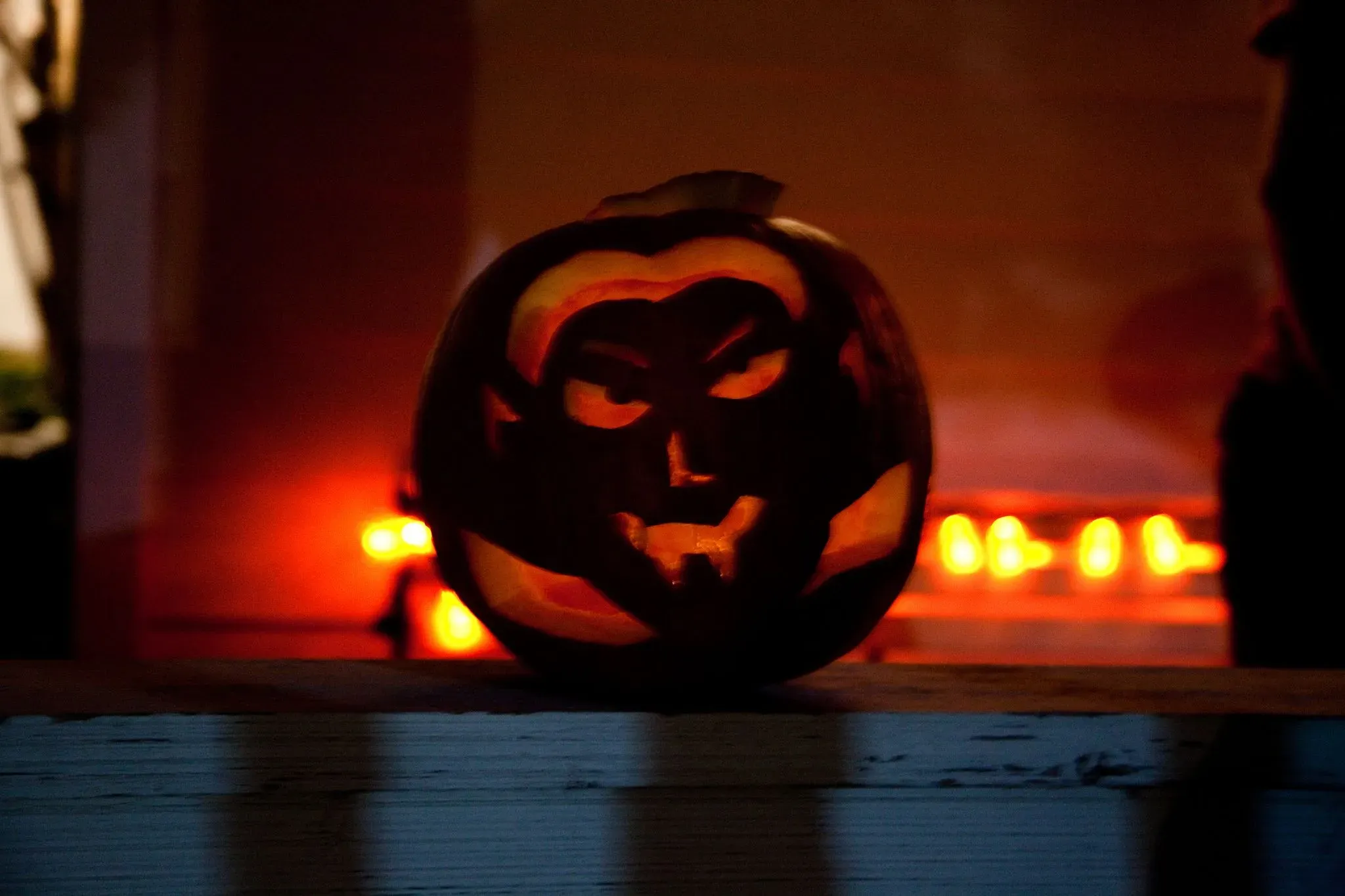 The Right Tools for NotSoScary Carving