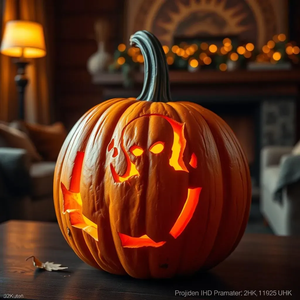 Themed 2023 Halloween Pumpkin Carving and Decoration Ideas