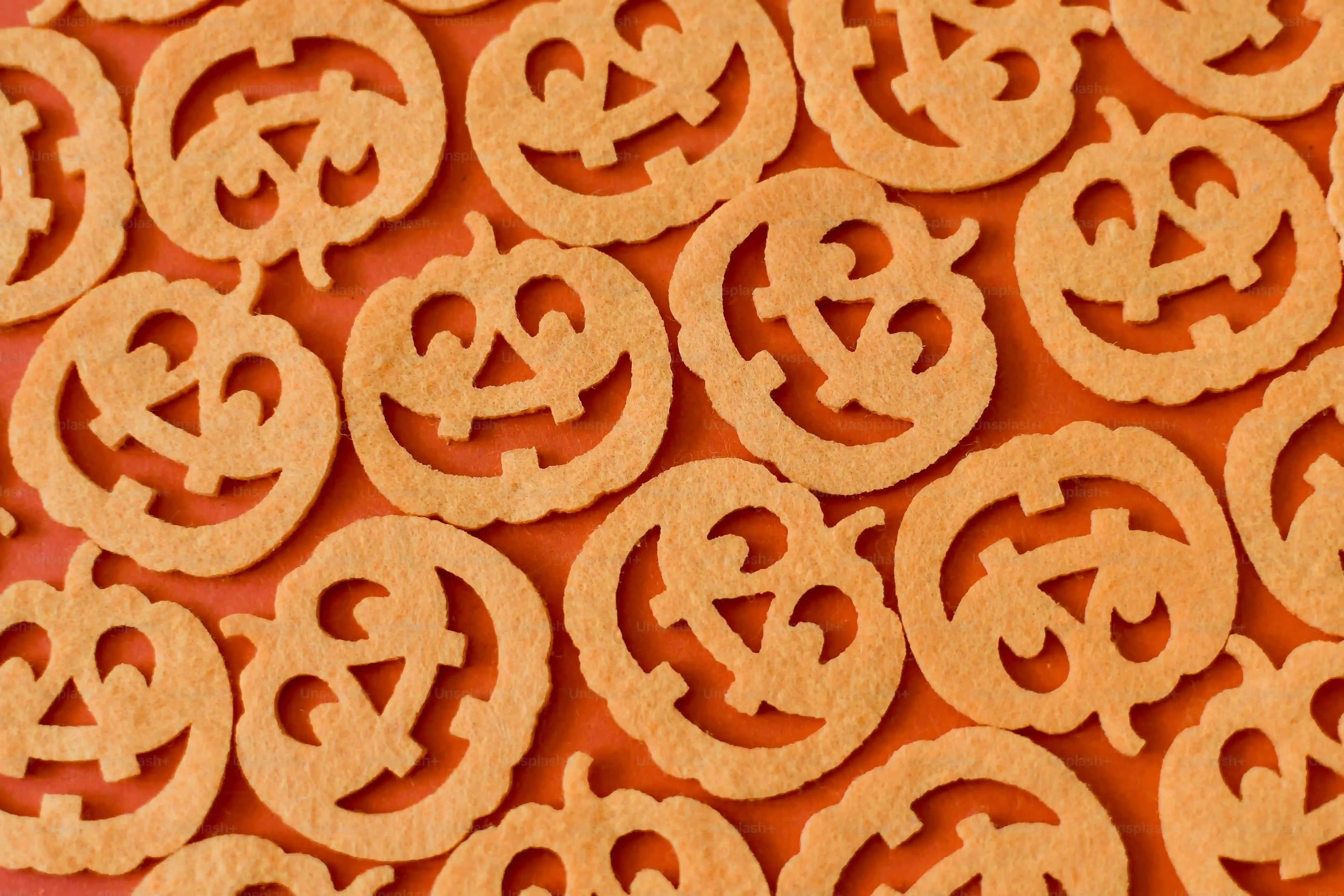 Tips and Tricks for a Memorable Stencil Pumpkin Display