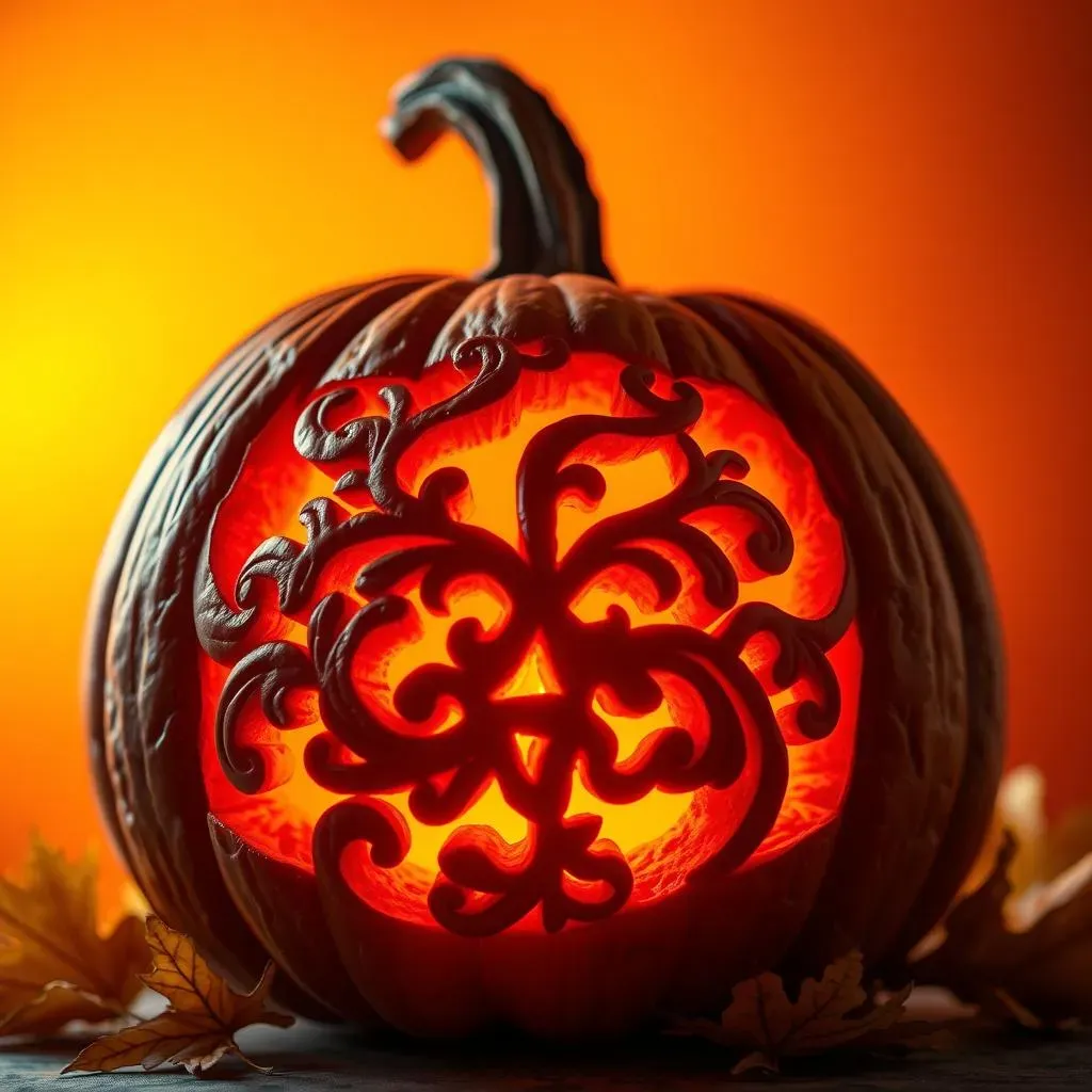 Tips and Tricks for Carving Your Best Horror Pumpkin