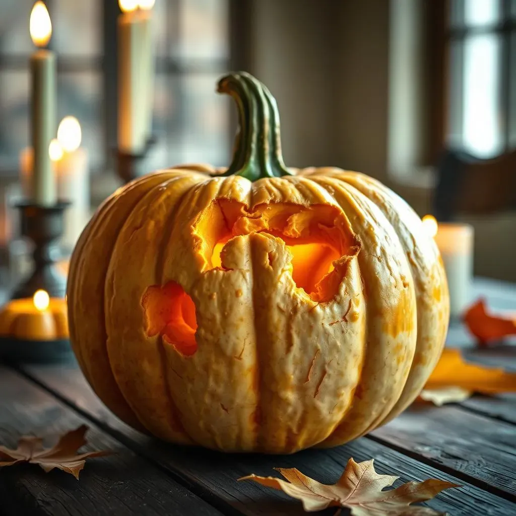 Tips and Tricks for Making Your Carved Pumpkins Last Longer