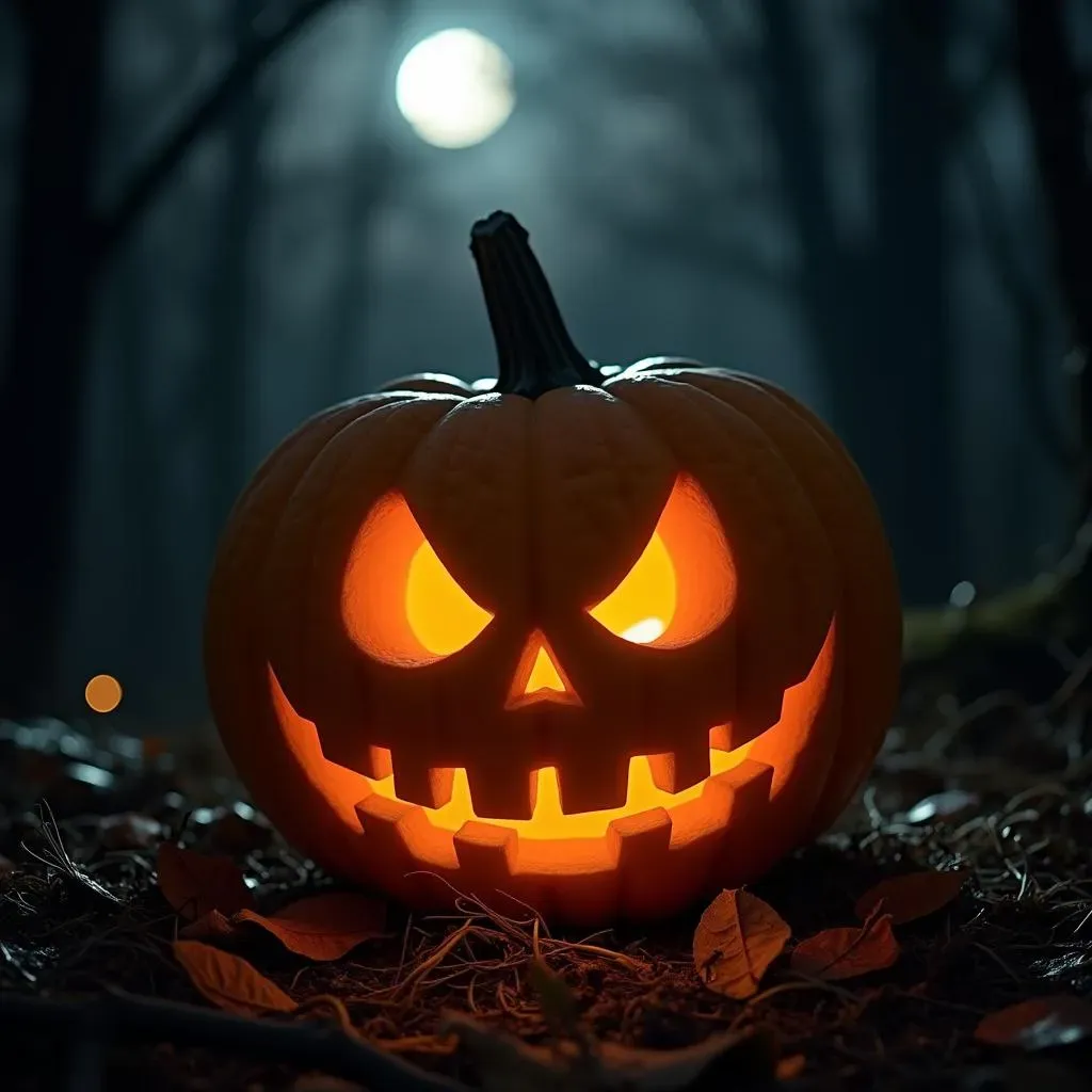 Tips and Tricks for Mastering Spooky Halloween Pumpkin Carving