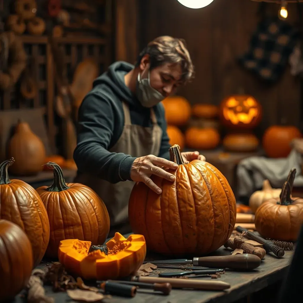 Tips for Cute Carving: Making it Easy and Fun