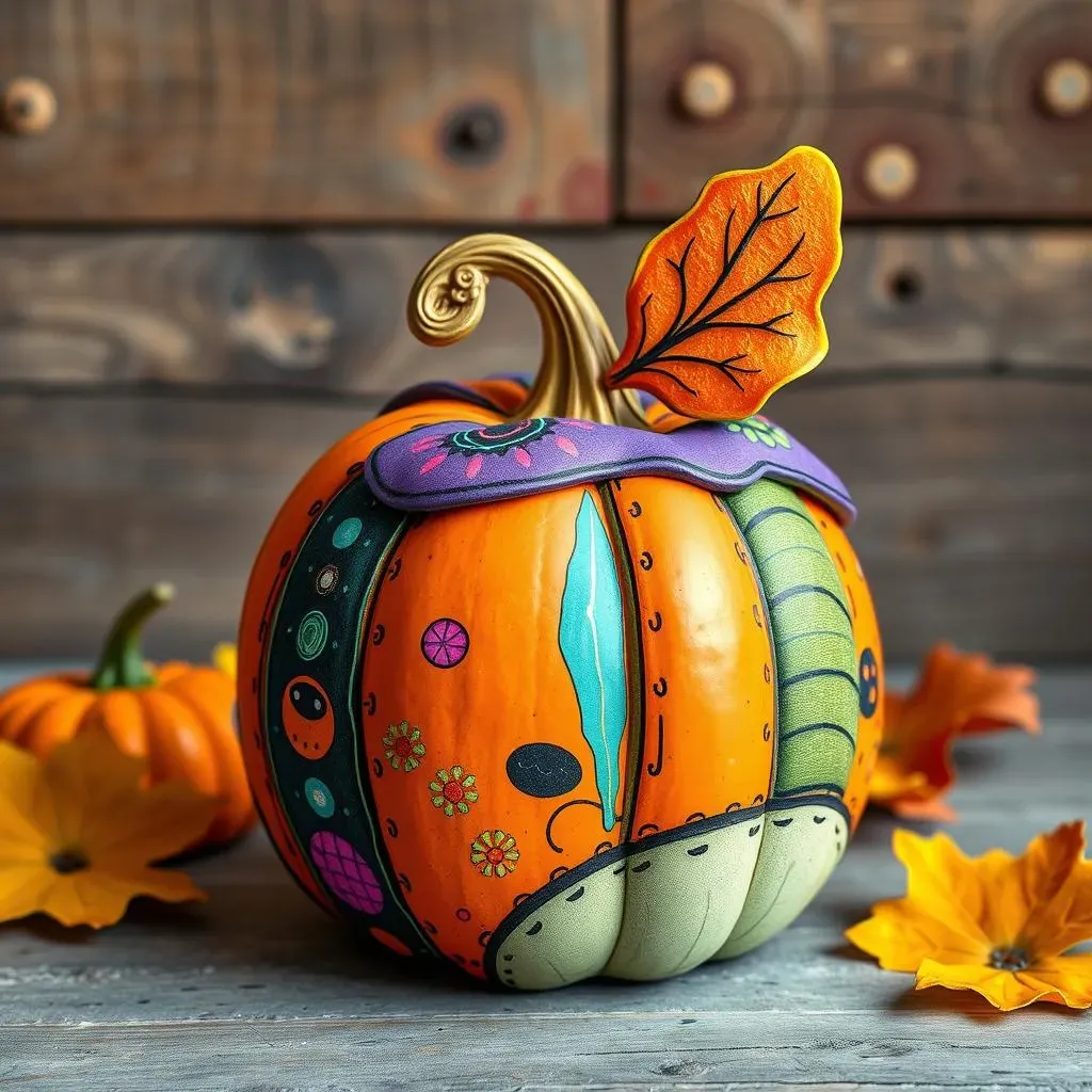 Tips for Winning Your Pumpkin Decorating Contest