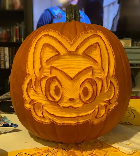 Tools and Techniques for Bringing Your Easy Pokemon Pumpkin to Life