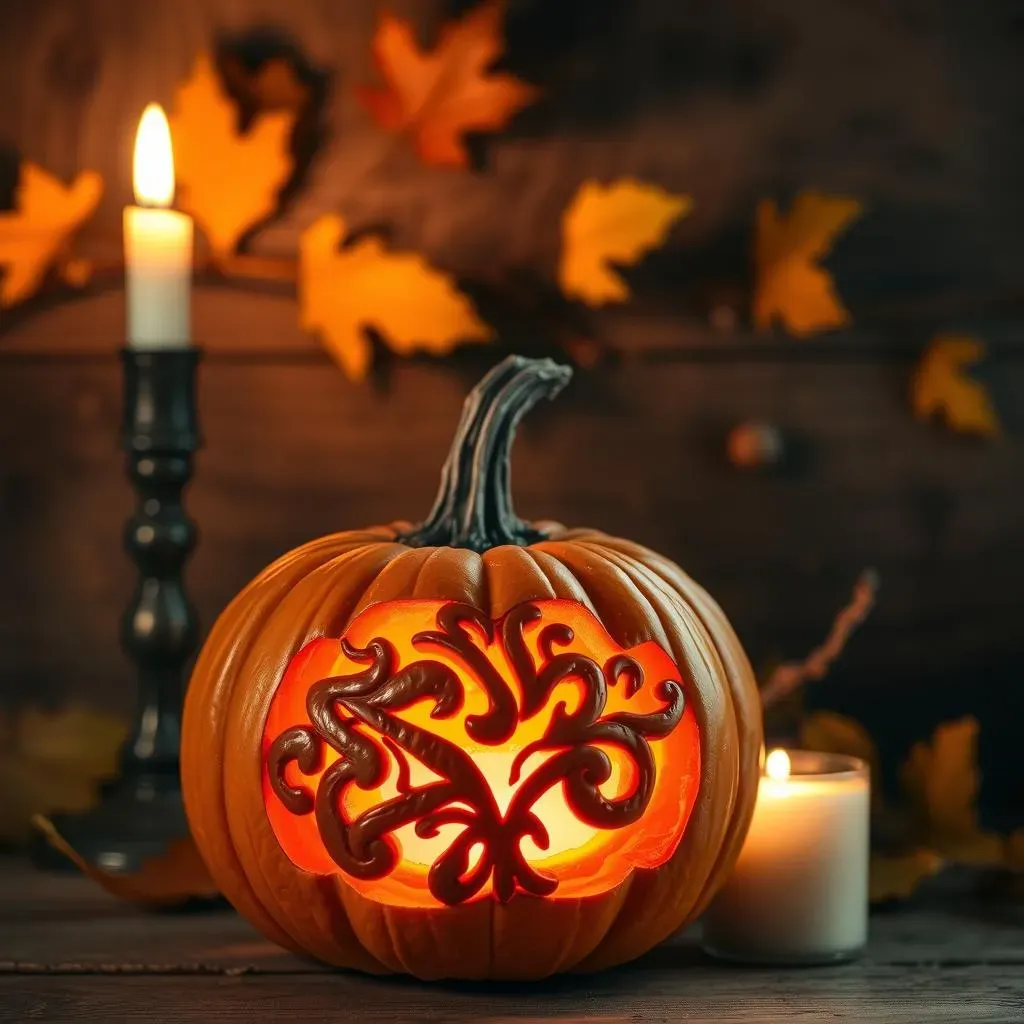 Tools and Tips for Effortless Carving: Making Your Pumpkins Shine