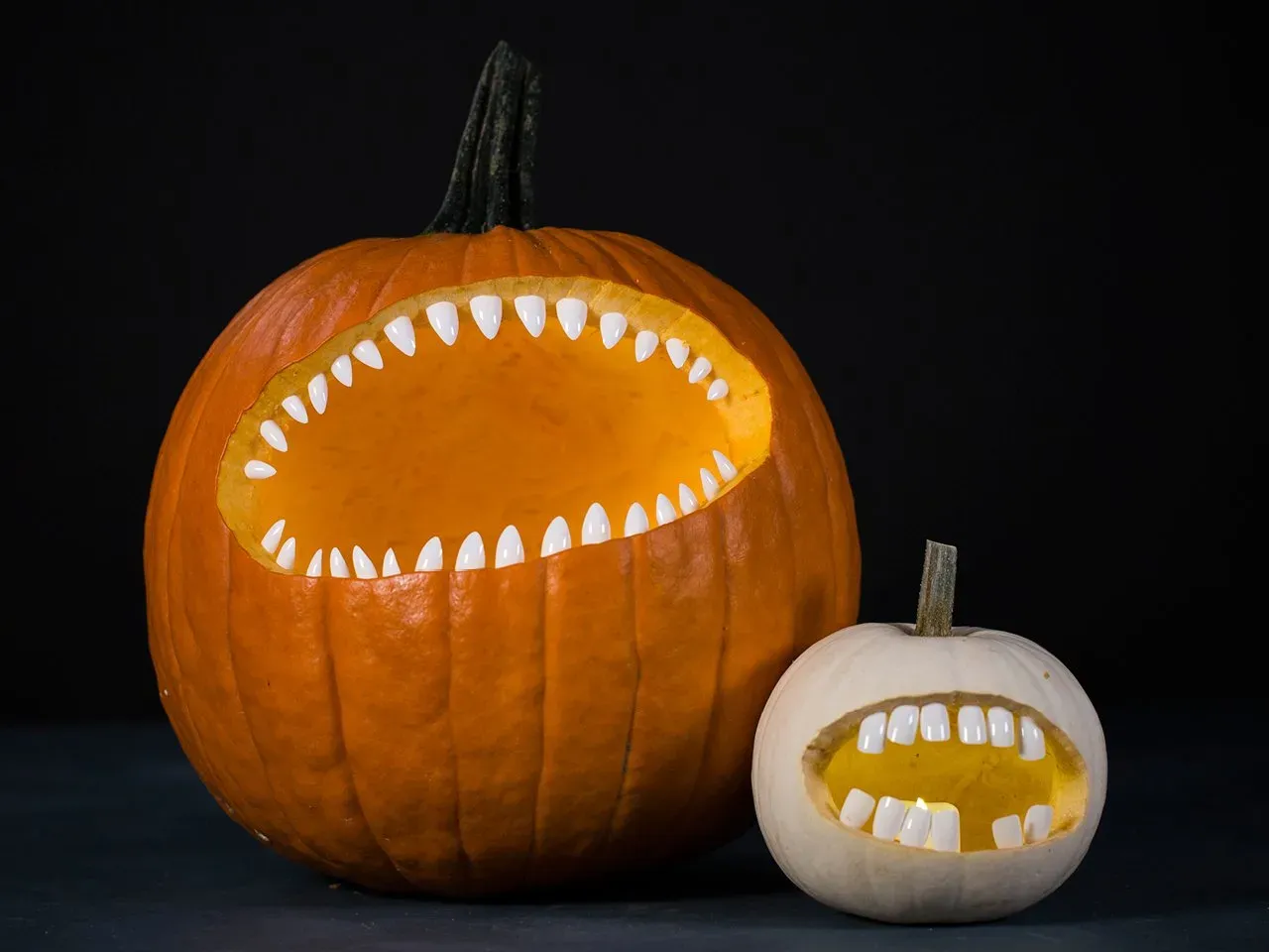Tools and Tips for Effortless Pumpkin Carving