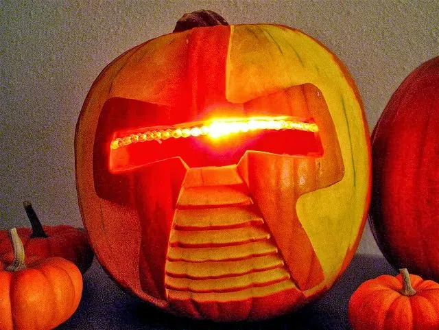 Tools and Tips for Nerdy Pumpkin Carving Success