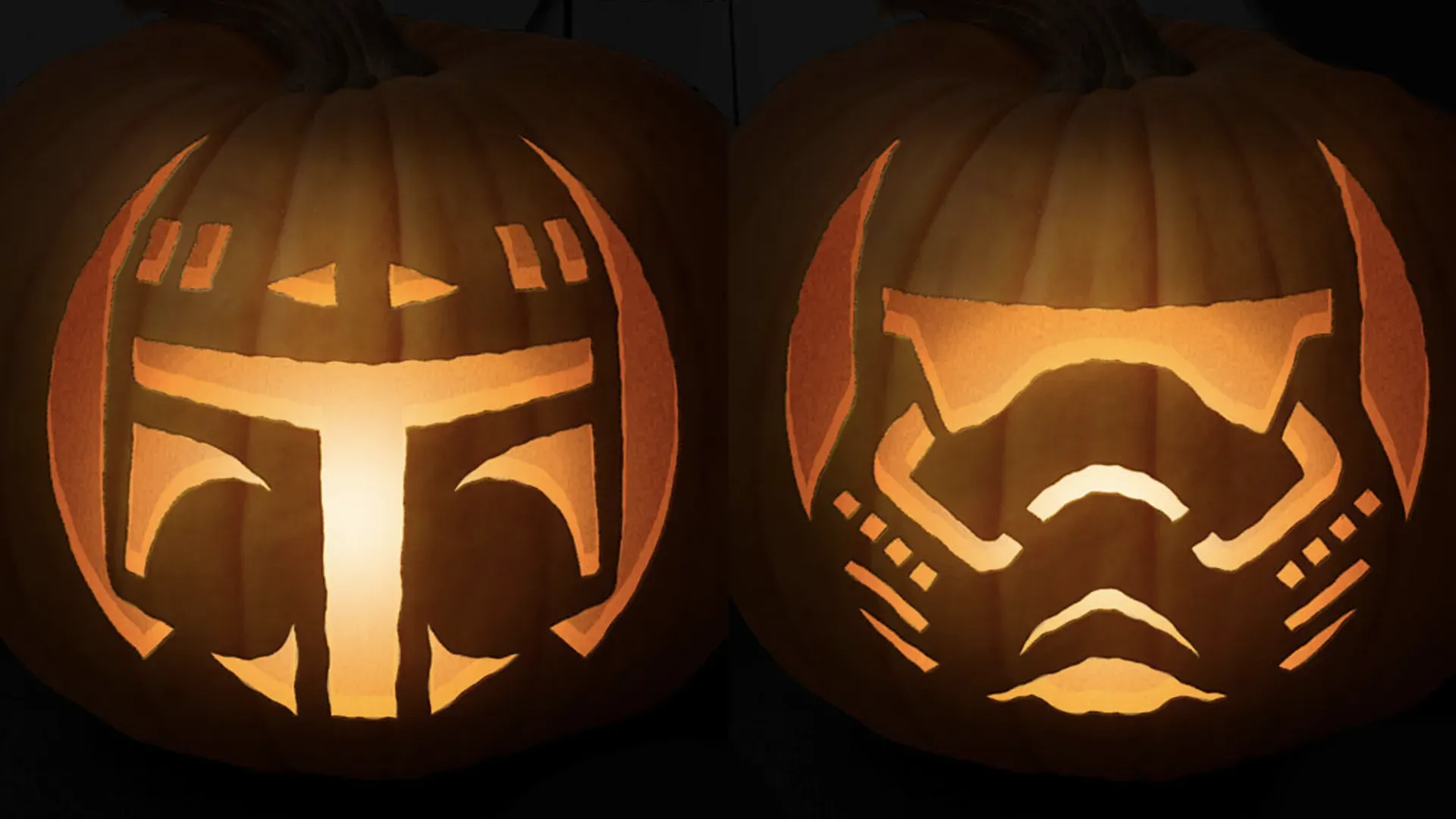 Top Easy Star Wars Pumpkin Carving Ideas to Try