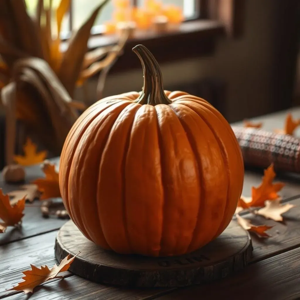 Troubleshooting & Tips for Flawless Pumpkin Carving