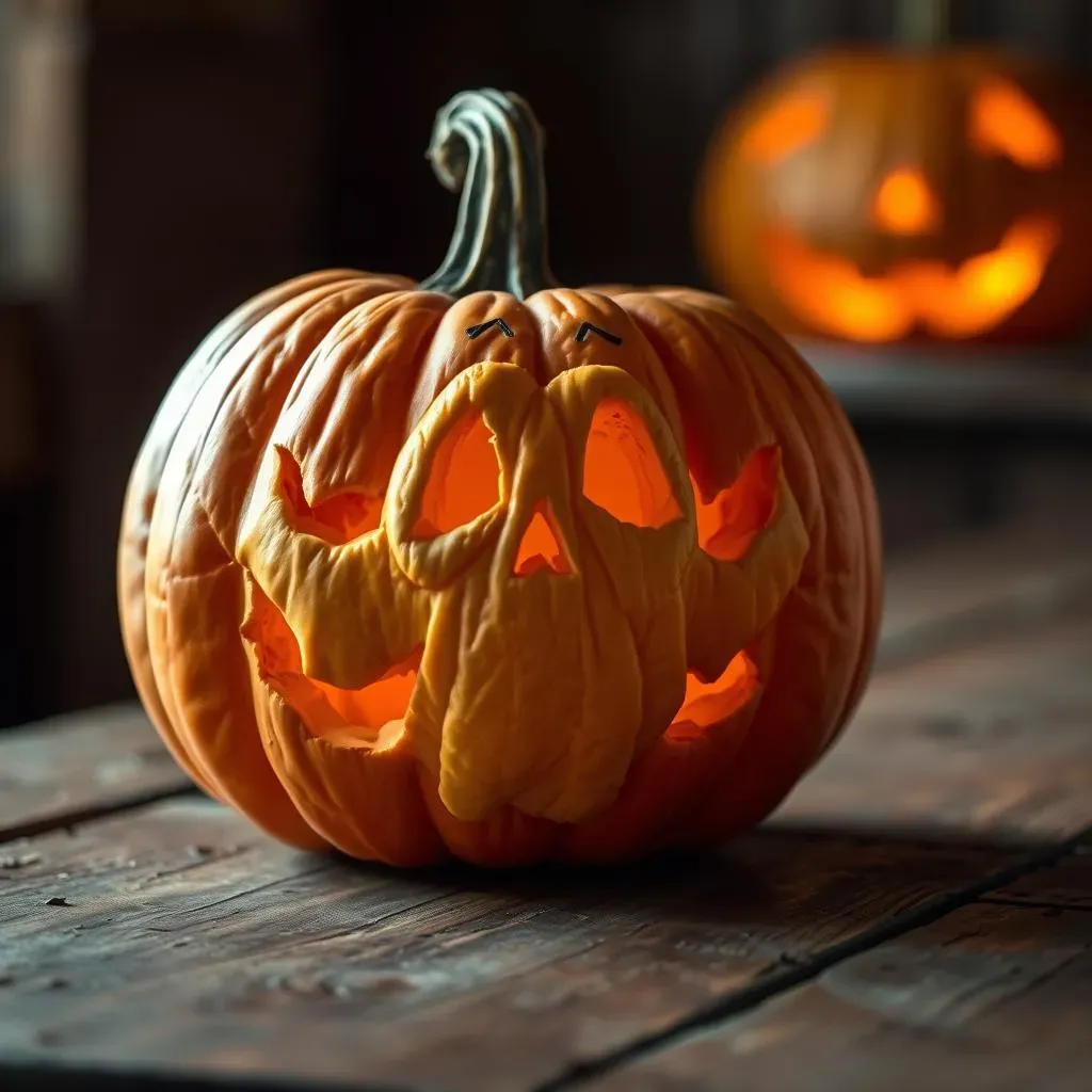 Troubleshooting Your Carving: FAQs for Perfect Ghost Pumpkins