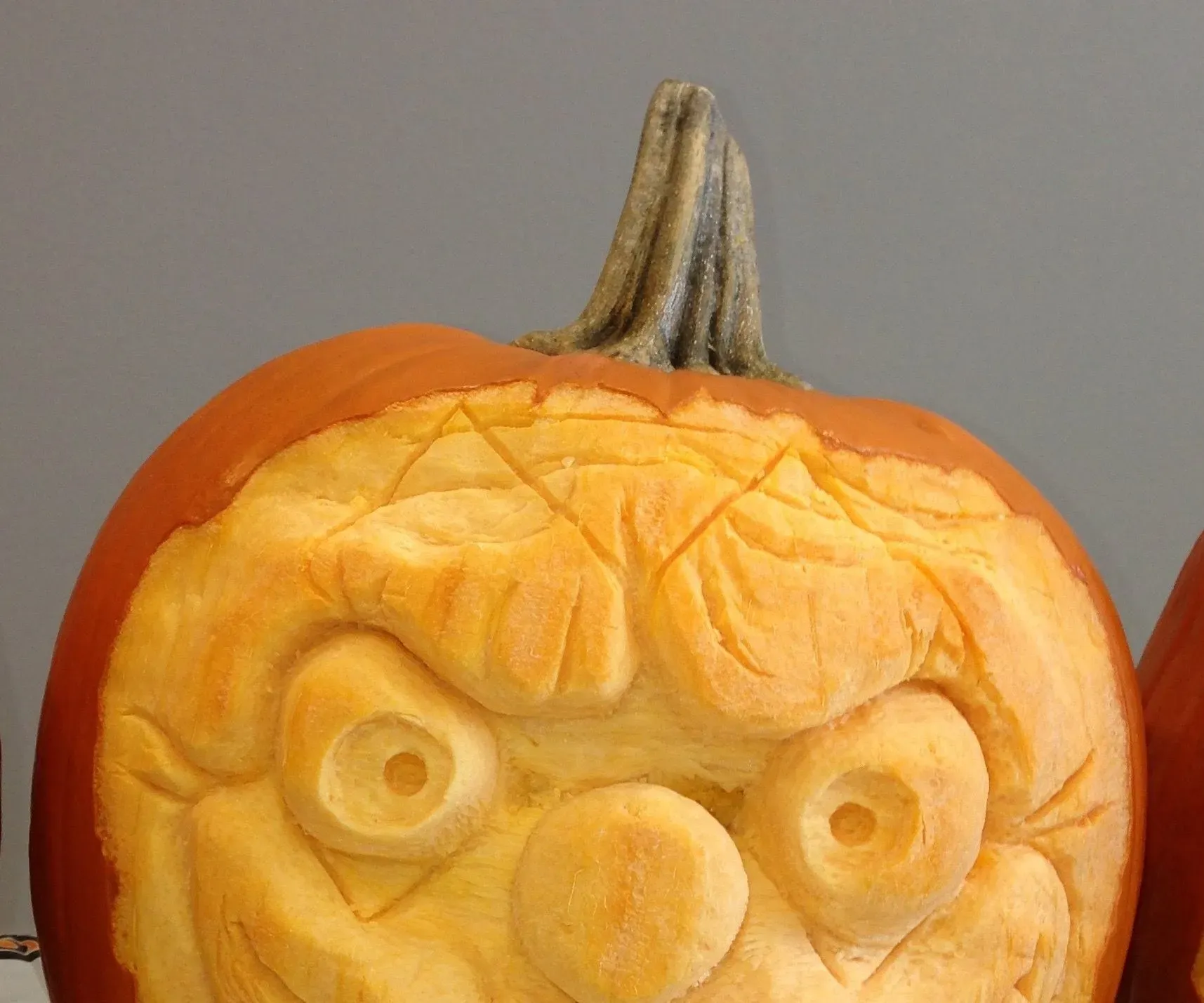 Try These Easy 3D Pumpkin Carving Ideas Tonight