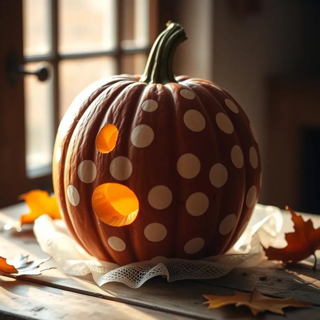 Unique and Easy Pumpkin Carving Patterns