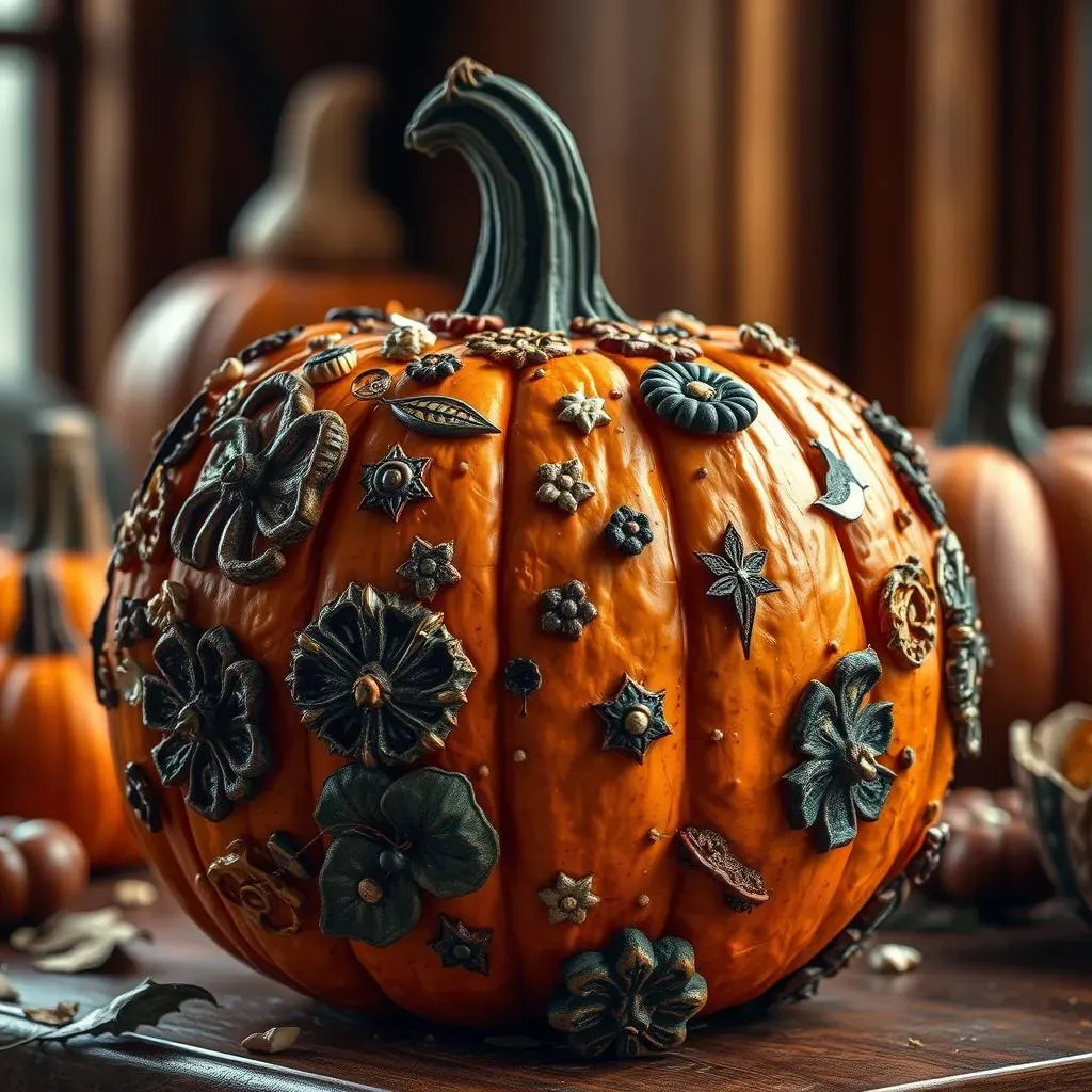 Unique Halloween Pumpkin Carving Ideas and Techniques