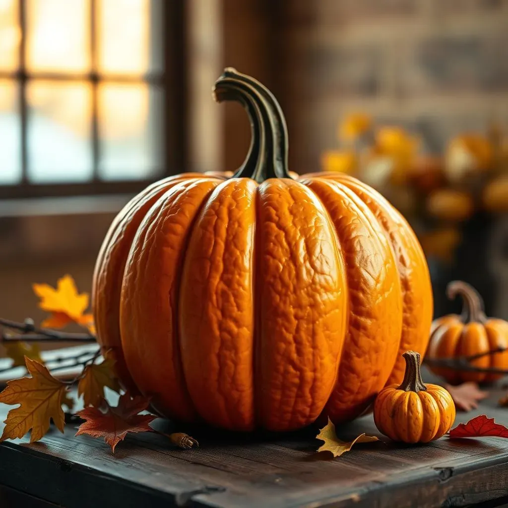 Unique Pumpkin Carving Ideas Easy: Discover Amazing Designs