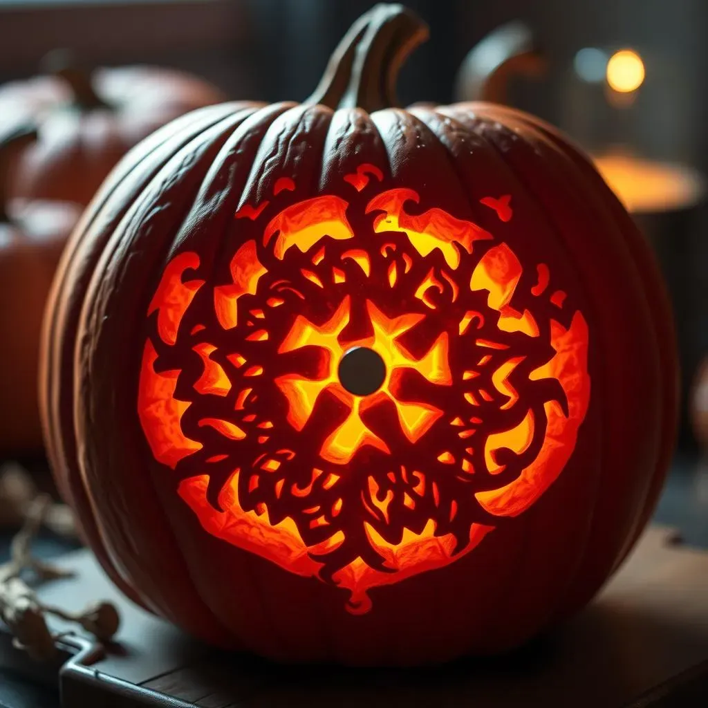 Unique Pumpkin Carving Ideas: StepbyStep Guides