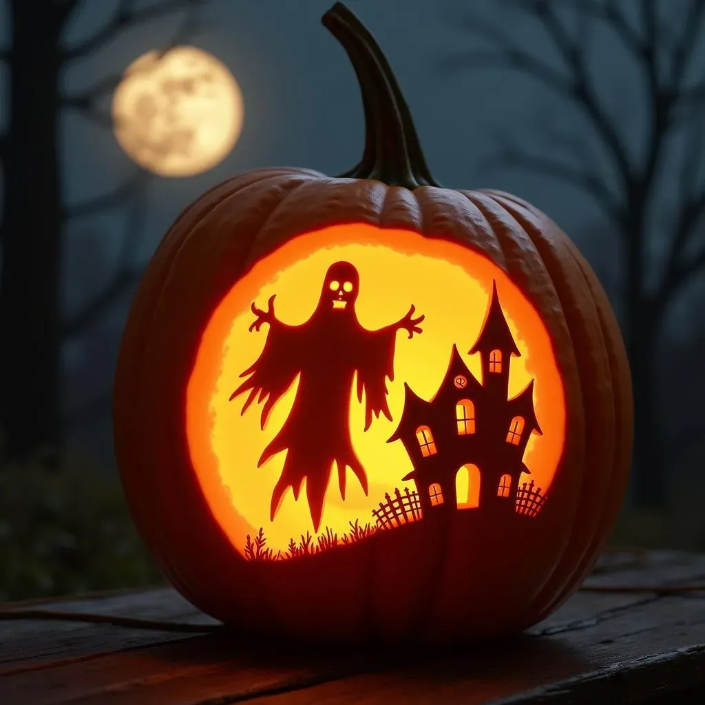 Unleash Your Creativity with Free Halloween Pumpkin Carving Patterns