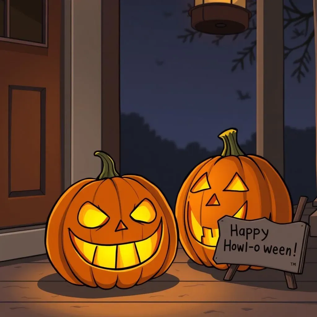 Why Add Teeth to Your Pumpkin Carvings? A Grinning Guide
