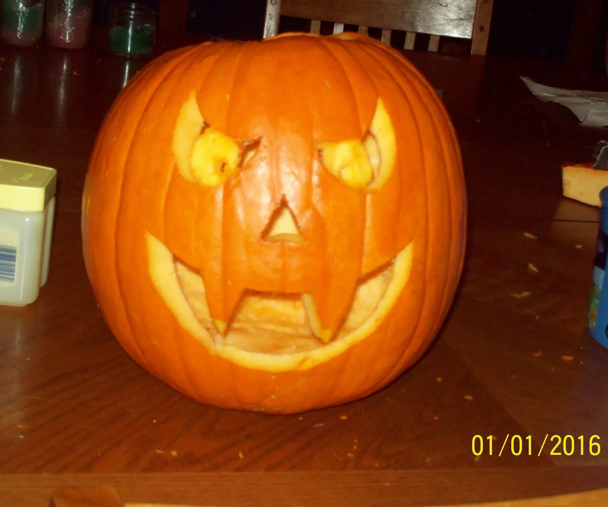 Why Bother with Easy Vampire Pumpkin Carving Ideas Anyway?