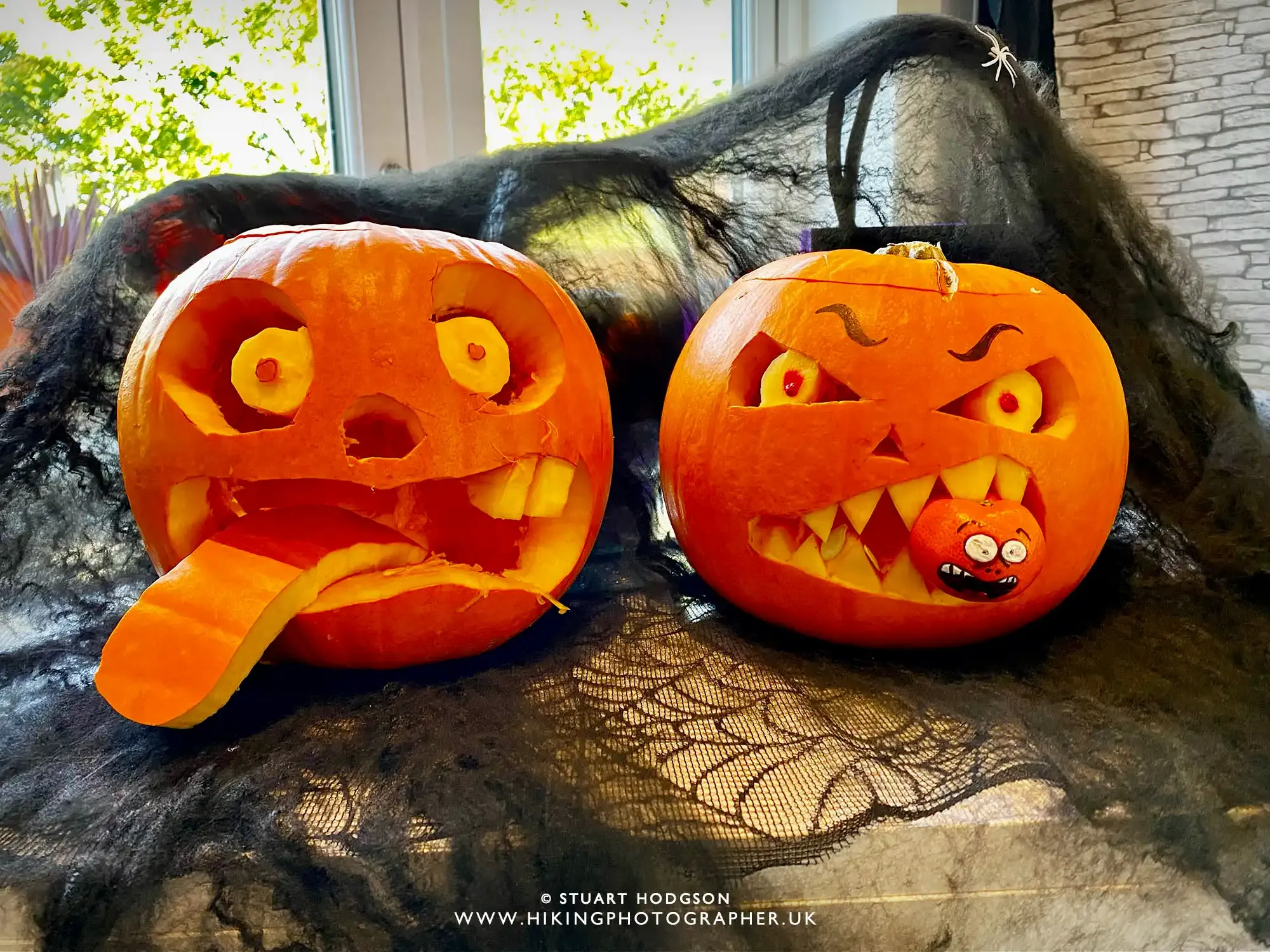 Why Choose Easy Pumpkin Carving Face Ideas This Year?