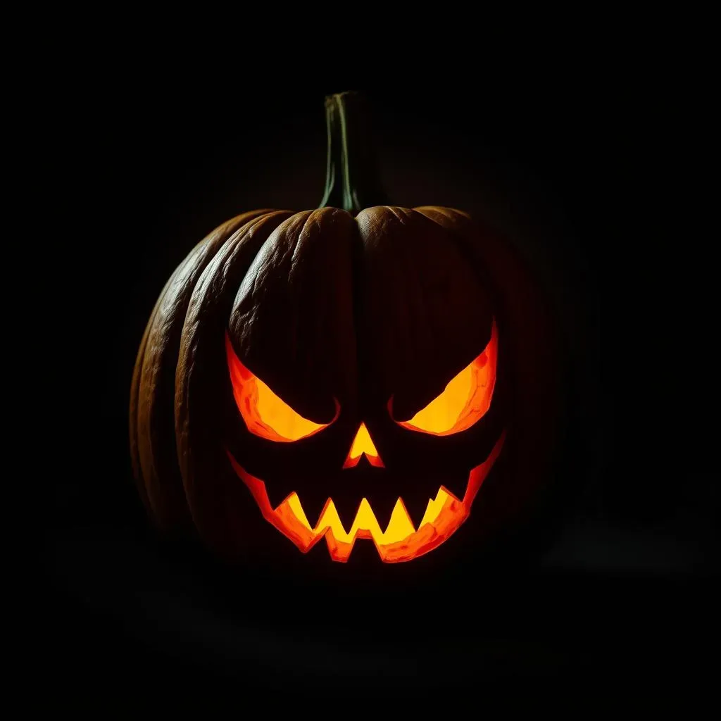 Why Do We Carve Pumpkins on Halloween? The Connection to Samhain