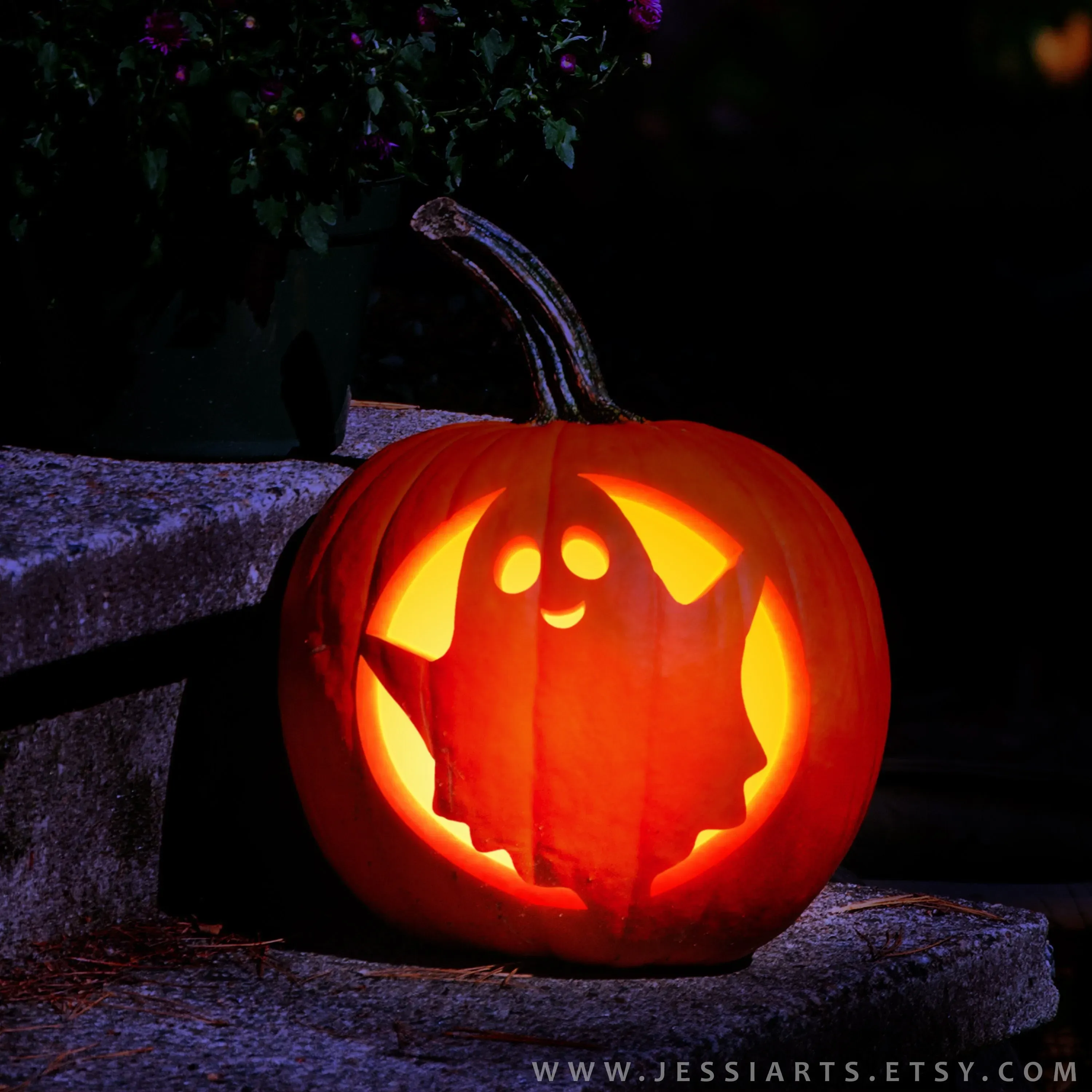Why Easy Ghost Pumpkin Carving Ideas Are Your Halloween GoTo