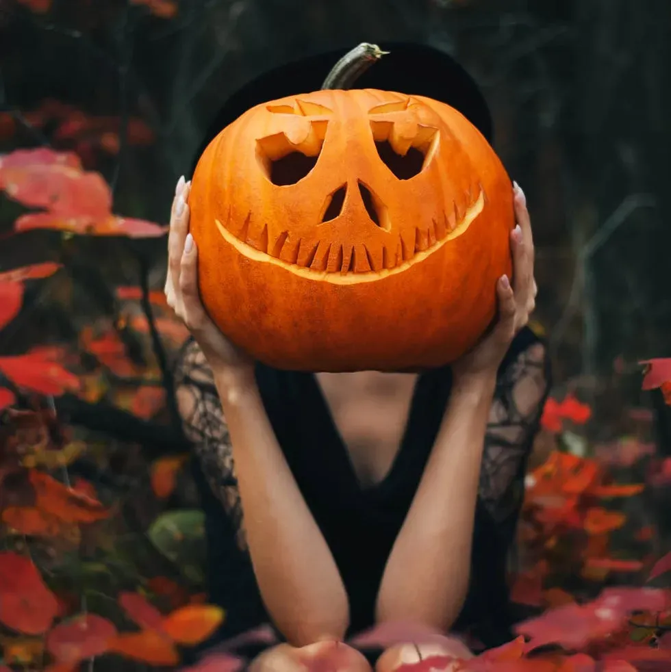 Why Everyone Wants Easy Girl Pumpkin Carving Ideas