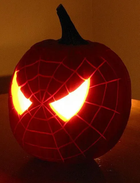 Why Everyone Wants Easy Pumpkin Carving Ideas Spiderman Style