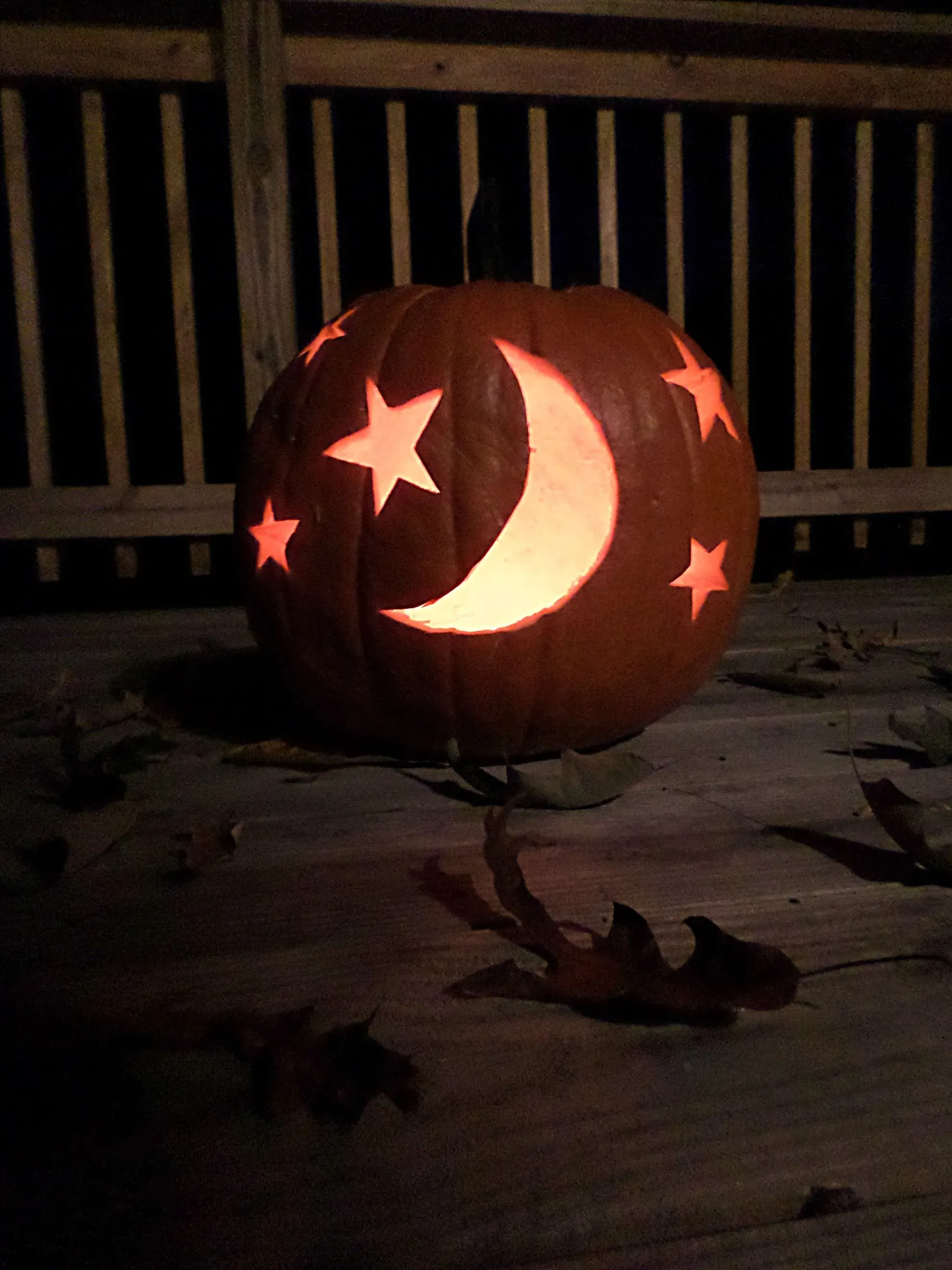 Why Go for Moon Pumpkin Carving Ideas?