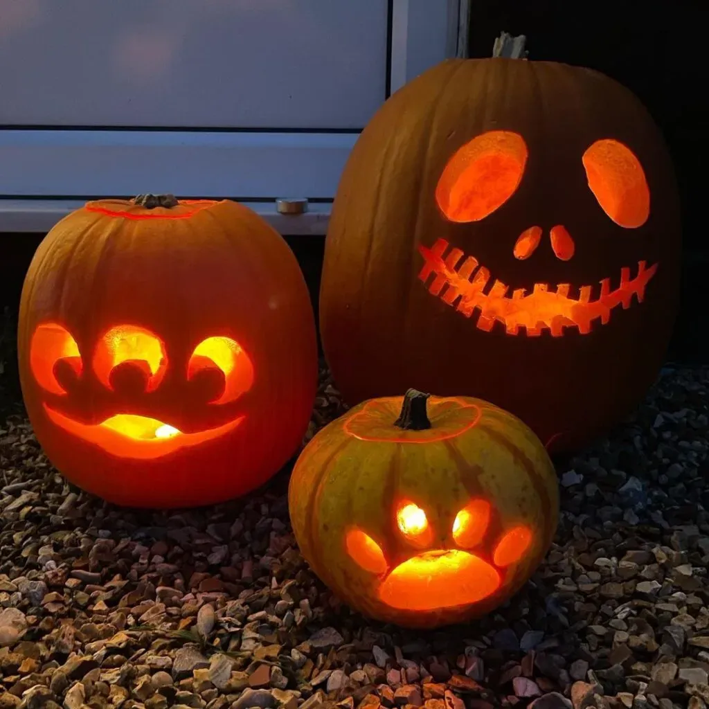 Why Go Simple? The Case for Easy Pumpkin Carving