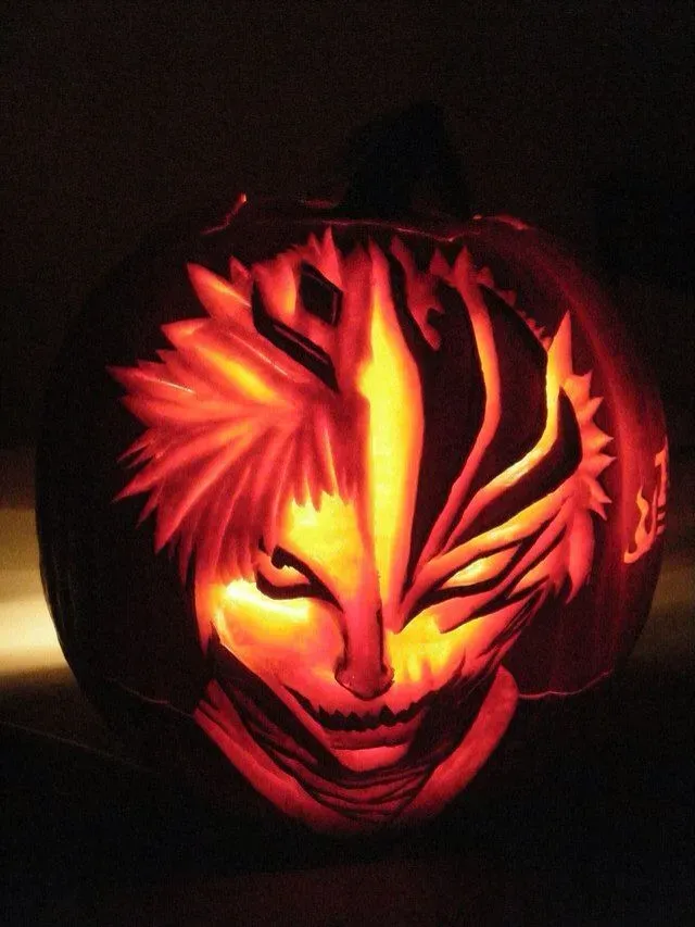 Why Try Anime Pumpkin Carving Ideas Easy This Year?