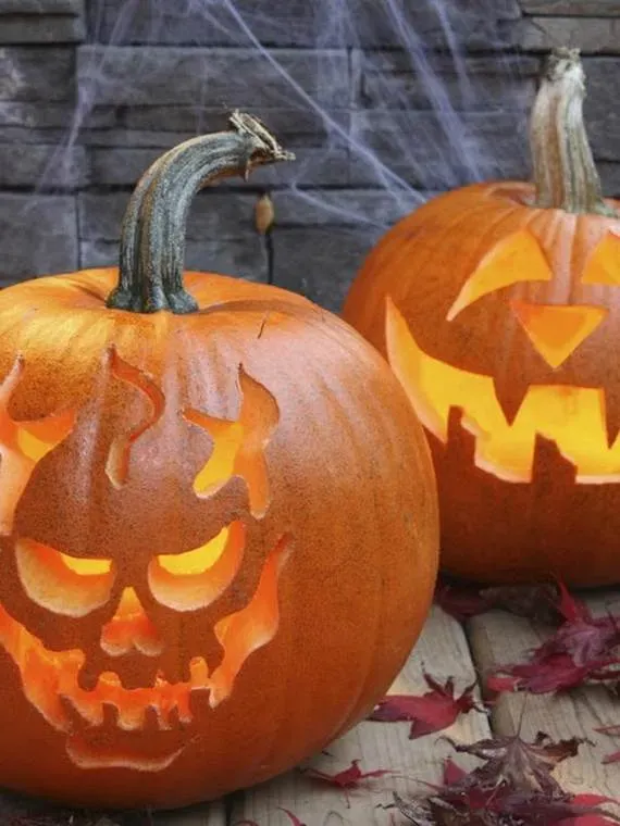 Why Try Cool Easy Pumpkin Carving Ideas?