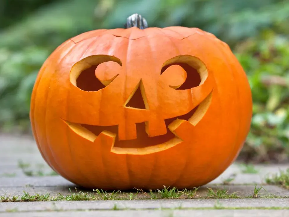 Why Try Easy Pumpkin Carving Designs?