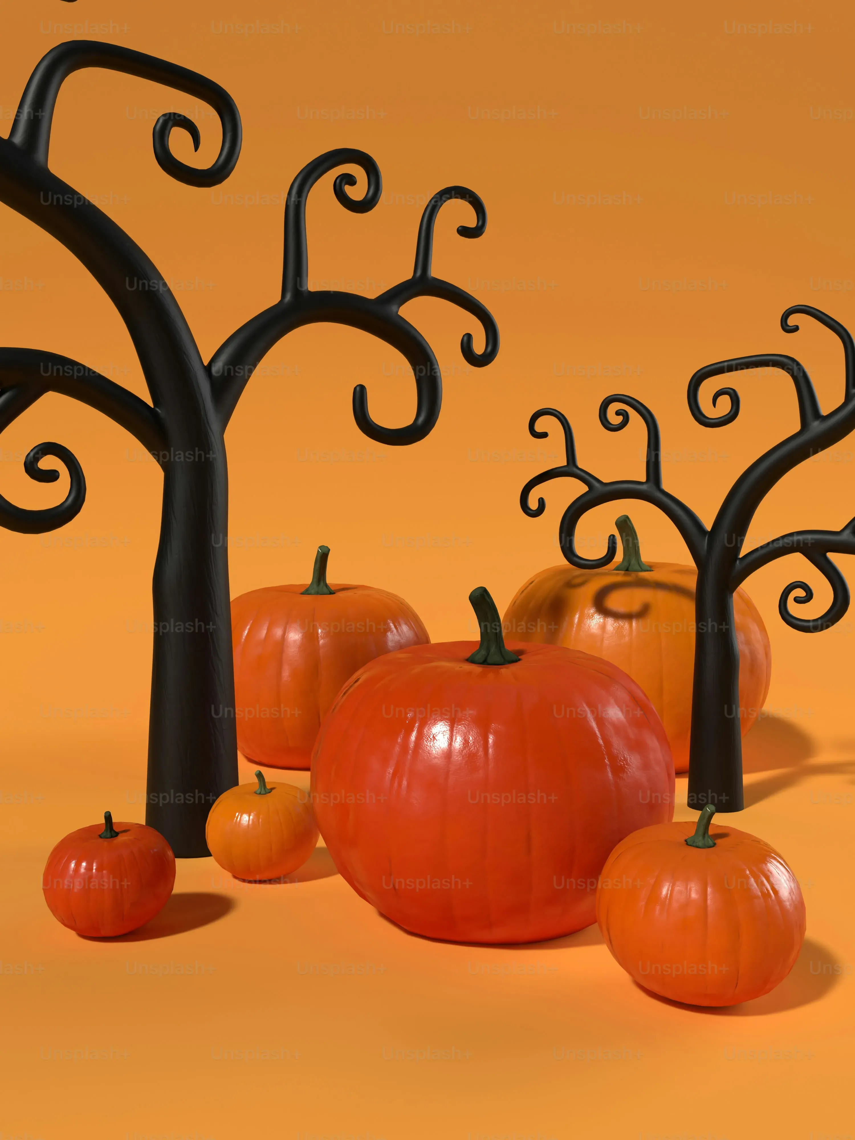 Your Toolbox for Easy 3D Pumpkin Carving Ideas